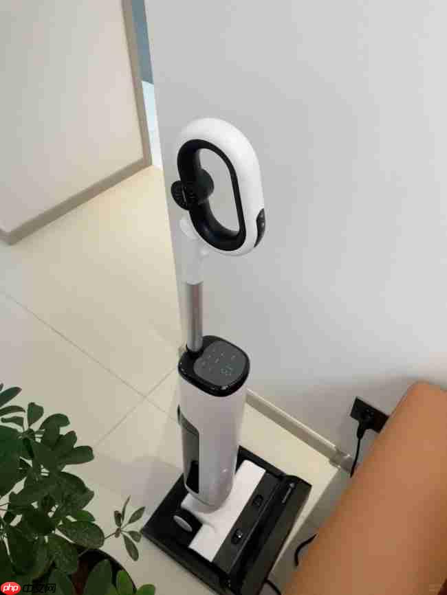 洗地机有吸尘器功能吗？吸尘器实用还是洗地机实用？2025选购指南