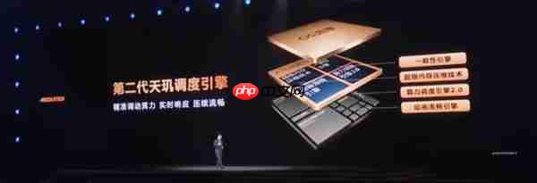 安卓史上最强Soc！天玑9500单核成绩突破4000分：比肩苹果A19 Pro