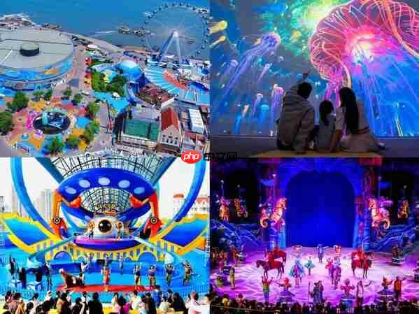 文旅并购新案例:看海合安文旅如何焕新阳澄湖