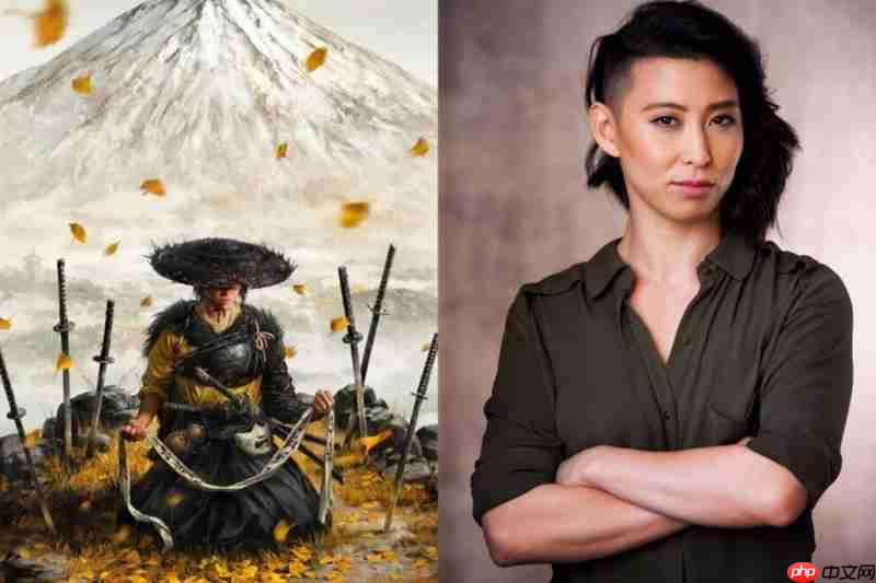 《羊蹄山之魂》总监：Erika试镜惊艳 是女主最佳人选