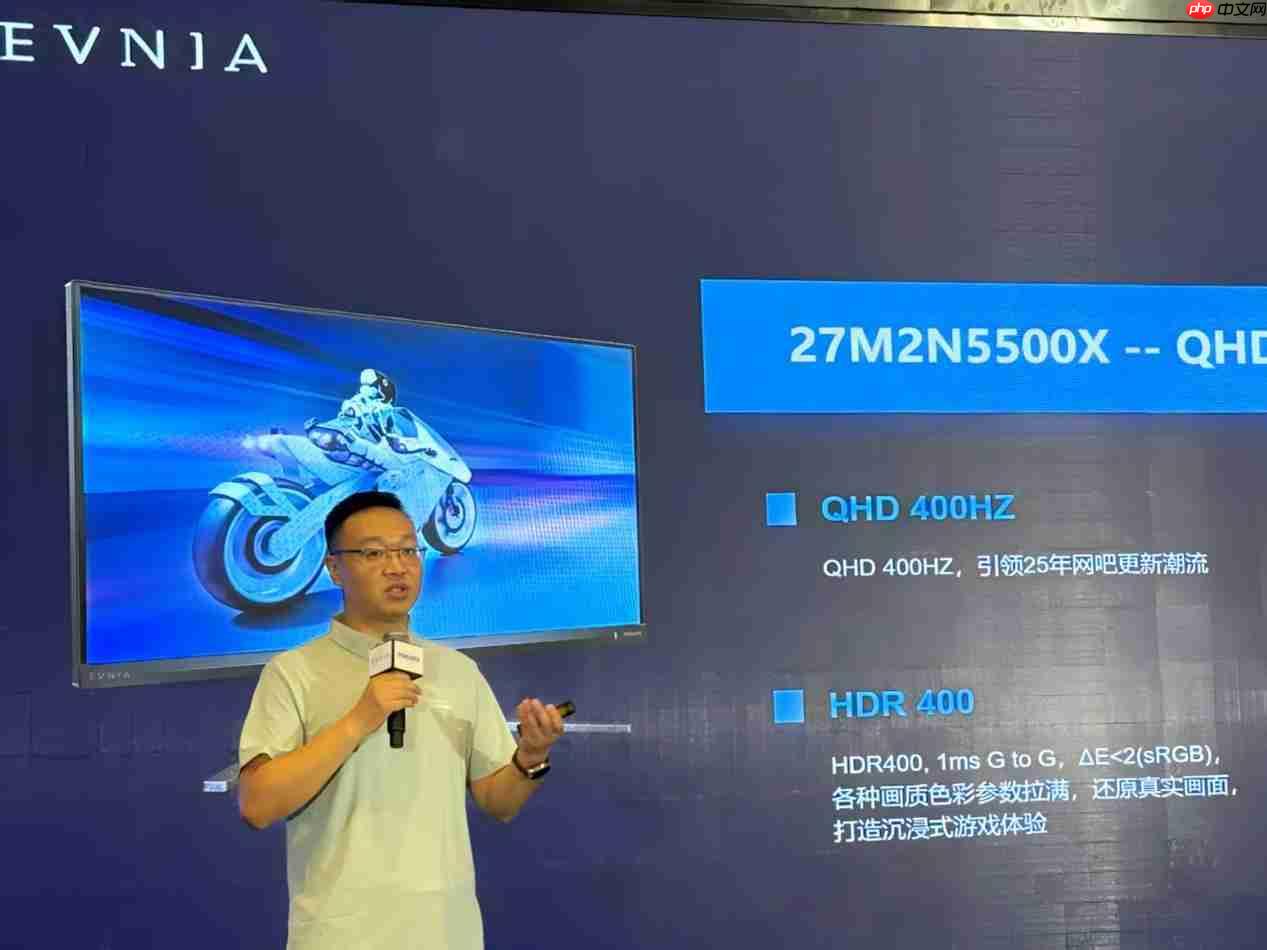 AI焕视,E飞冲天——2025年飞利浦显示器全国操盘手大会隆重召开!