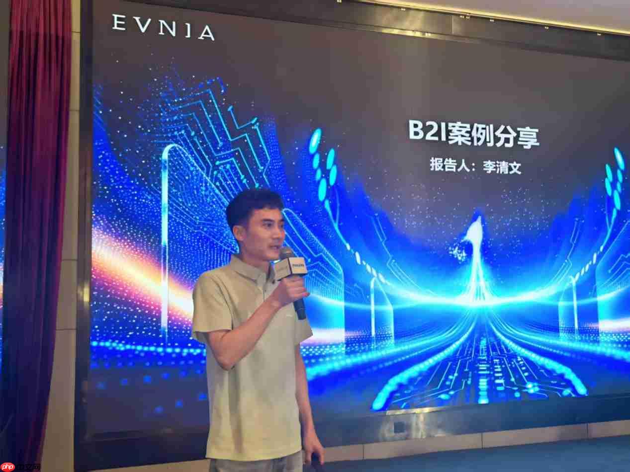 AI焕视,E飞冲天——2025年飞利浦显示器全国操盘手大会隆重召开!