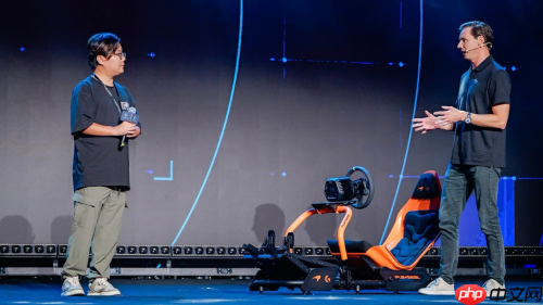 创启新竞，玩出新竞界！罗技G趣玩日狂欢季开启，玩家「创」玩全程高能