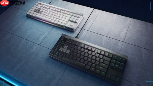 创启新竞，玩出新竞界！罗技G趣玩日狂欢季开启，玩家「创」玩全程高能