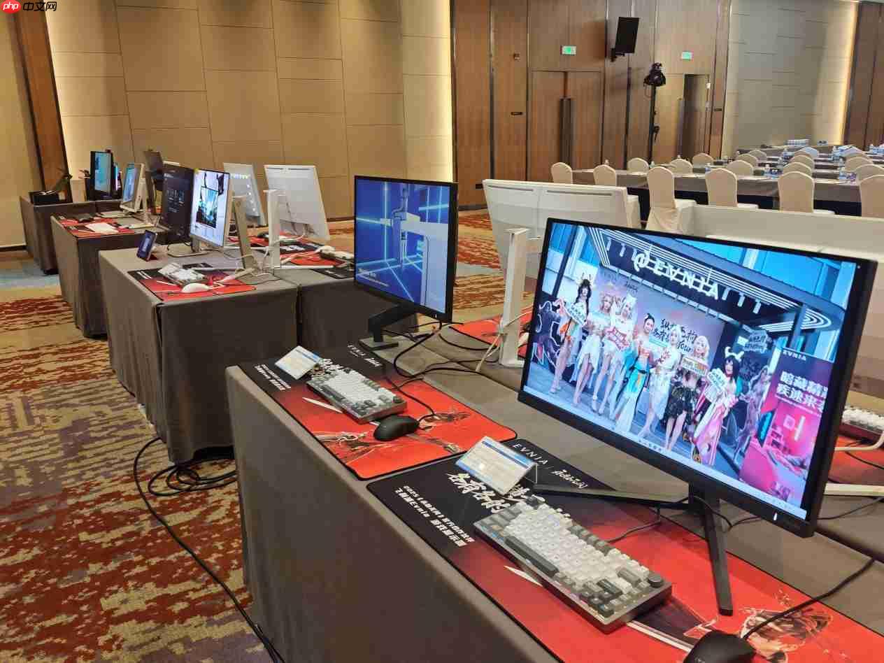 AI焕视,E飞冲天——2025年飞利浦显示器全国操盘手大会隆重召开!