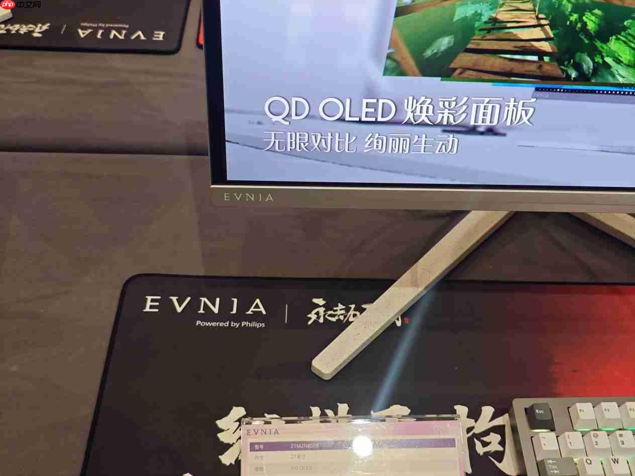 AI焕视,E飞冲天——2025年飞利浦显示器全国操盘手大会隆重召开!