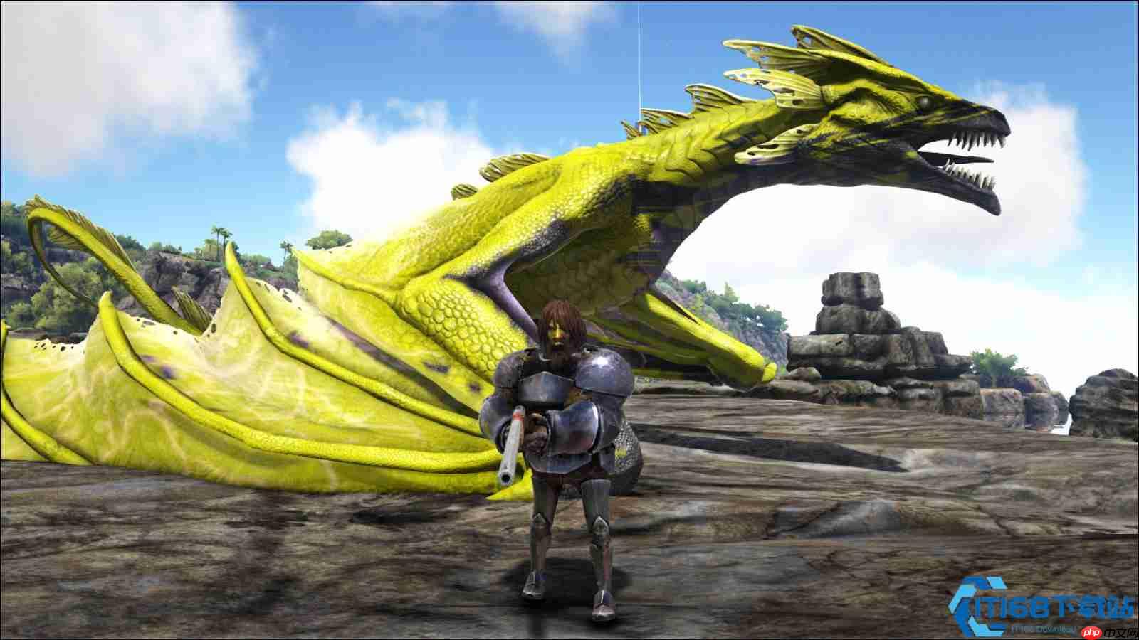 冰飞龙终极获取指南：焦土地图飞龙谷探险详解