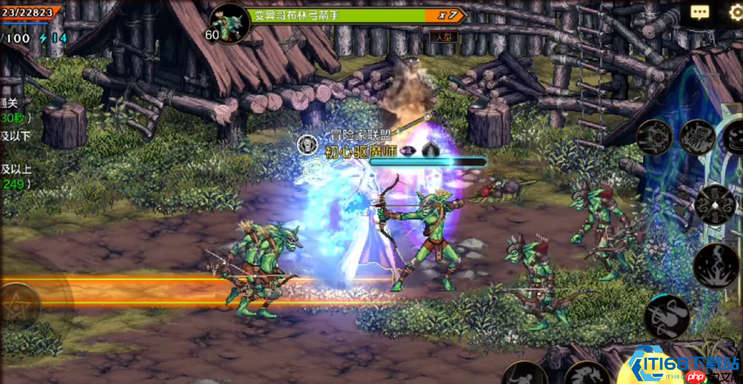 驱魔师职业完全攻略：加点技巧与装备搭配