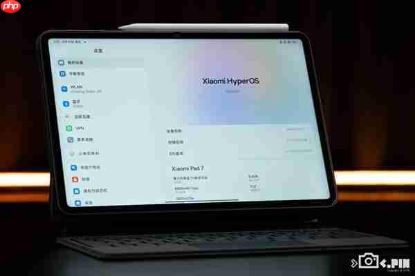 标准版干翻上代Pro：小米用苹果思维做安卓平板