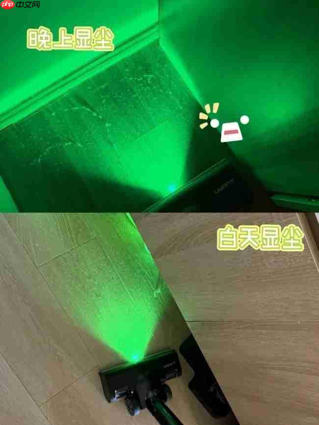 洗地机与吸尘器终极科普：功能、差异与选购全指南