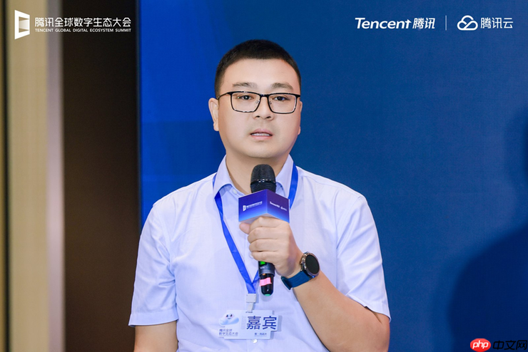 腾讯云TencentOS Server AI发布,为千行百业打造安全可靠的国产化数字底座