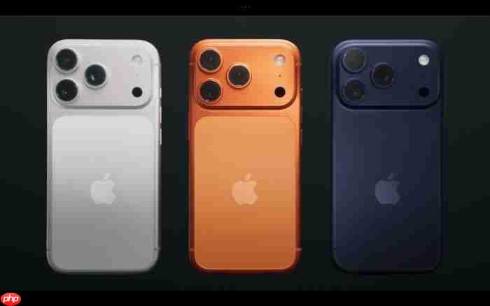 iPhone 17易刮花?首批用户吐槽不断