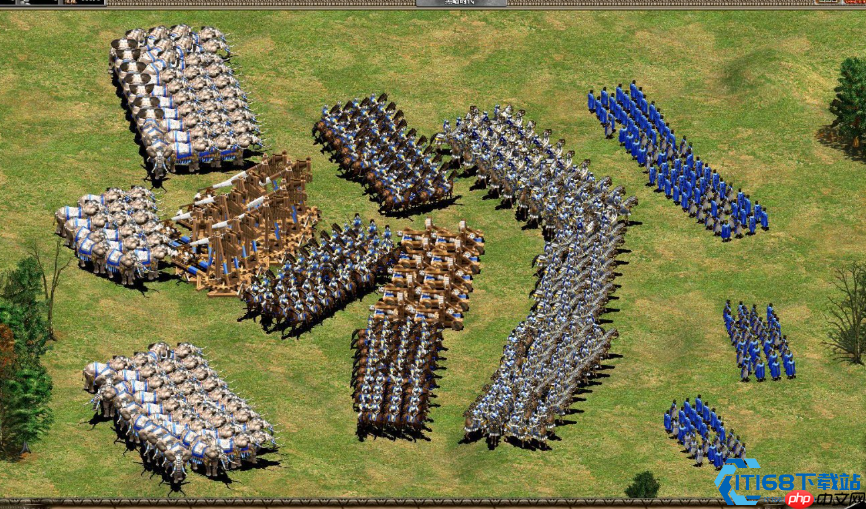 中世纪攻城武器实战指南：堡垒克星的智慧运用