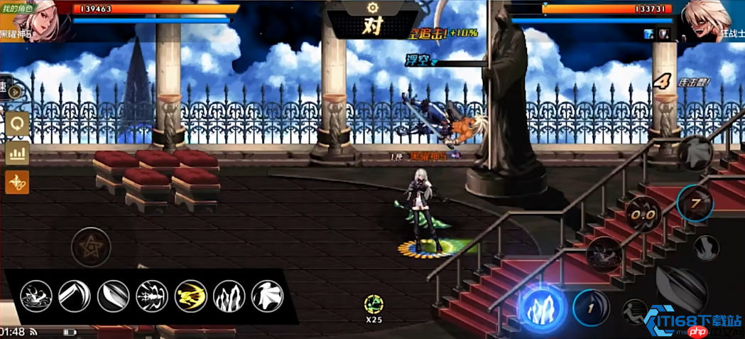 暗殿骑士全方位指南:掌控暗影之力的灵魂收割者