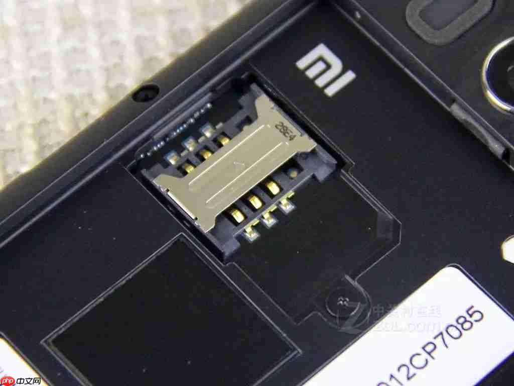 一文看懂 SIM 卡