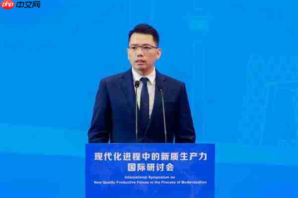 东软盖龙佳：解决方案是AI、数据价值的重要表达方式