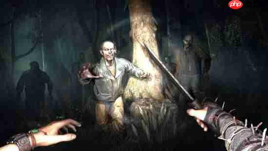 丝之歌打不过？看看这两款《无主4》《消光：困兽》支持DLSS 4多帧生成