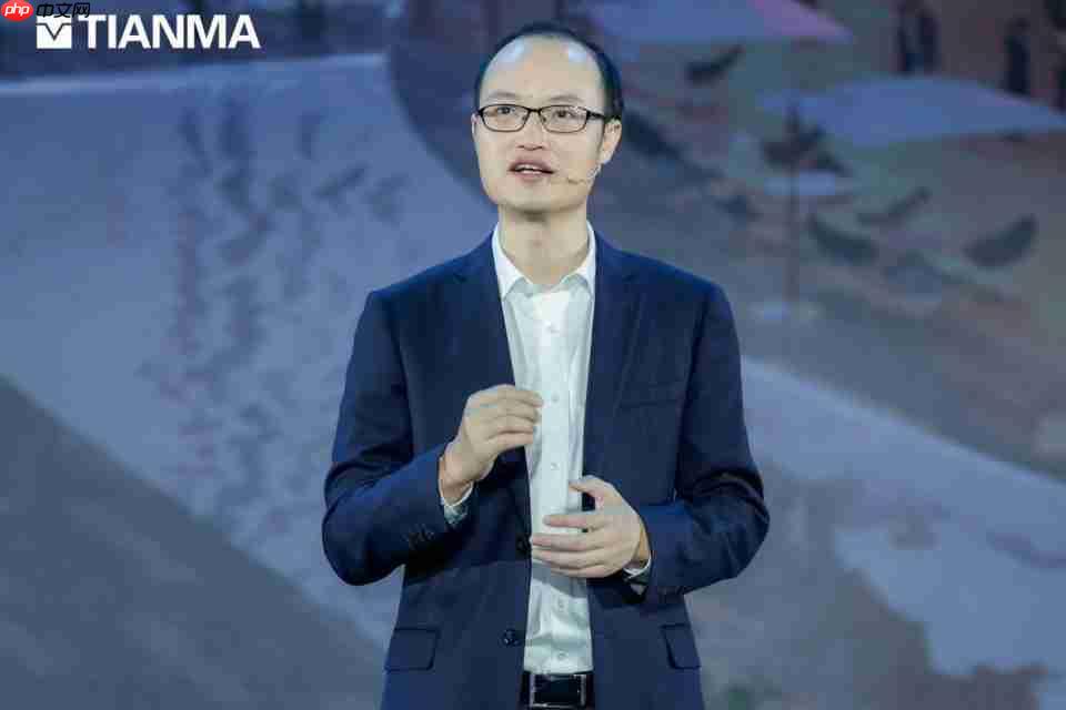 天马发布高端OLED品牌“天工屏”，中国显示技术点亮全球