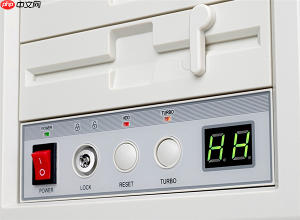 银昕推出FLP02机箱:复古塔式设计 配三个光驱拓展位