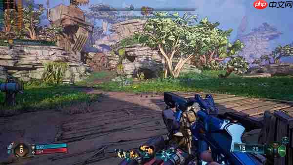 丝之歌打不过 看看这两款《无主4》《消光:困兽》支持DLSS 4多帧生成