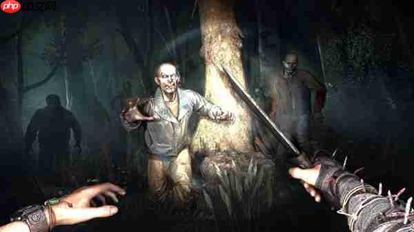 丝之歌打不过 看看这两款《无主4》《消光:困兽》支持DLSS 4多帧生成