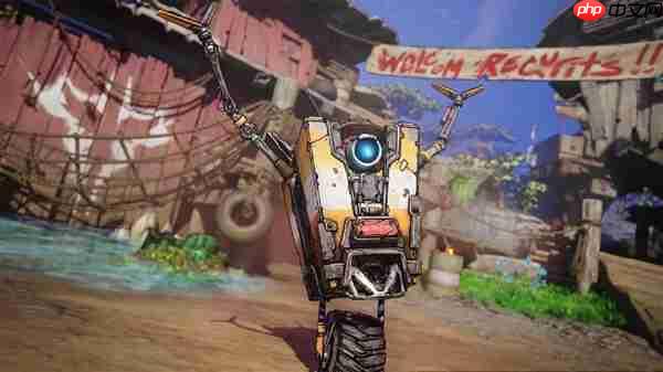 《无主之地4》实测!耕升GeForce RTX 5080 炫光 OC再续经典