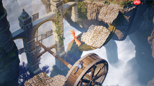 Steam多款佳作先行折扣!耕升 RTX 5070 Ti 追风 OC 2.0预热秋促!