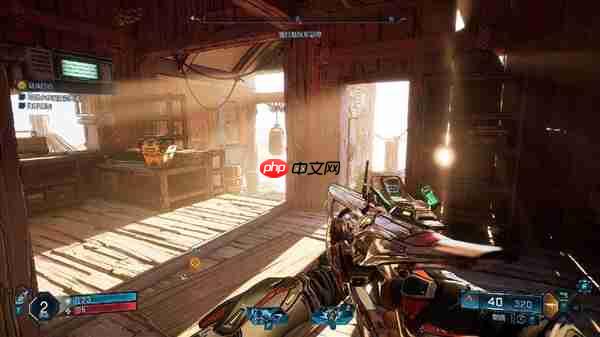 《无主之地4》实测!耕升GeForce RTX 5080 炫光 OC再续经典