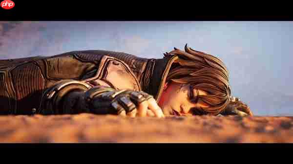 《无主之地4》实测!耕升GeForce RTX 5080 炫光 OC再续经典