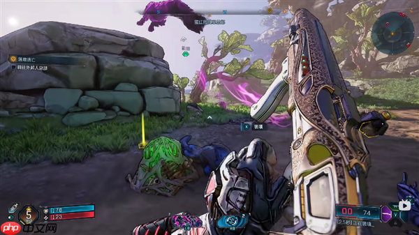 《无主之地4》实测!耕升GeForce RTX 5080 炫光 OC再续经典