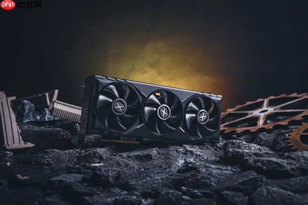 《无主之地4》实测!耕升GeForce RTX 5080 炫光 OC再续经典