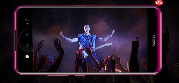 苹果延期 小米押注：背屏是手机行业下一个风口吗？