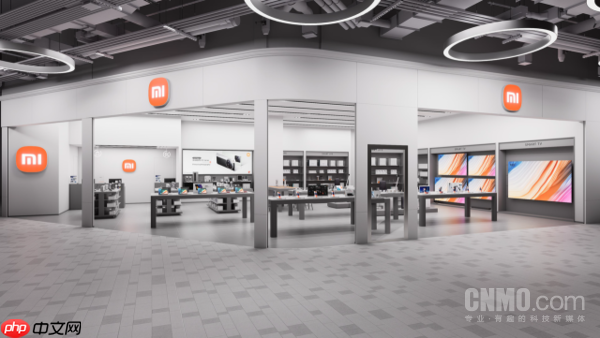 小米加速进入韩国市场!将在首尔开设两家新线下店