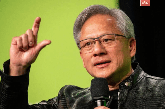 黄仁勋回应英伟达投资英特尔 让两者紧密结合!