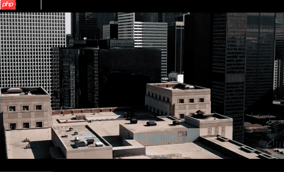 IMAX背后的老头去世了 全好莱坞都欠他一句谢谢