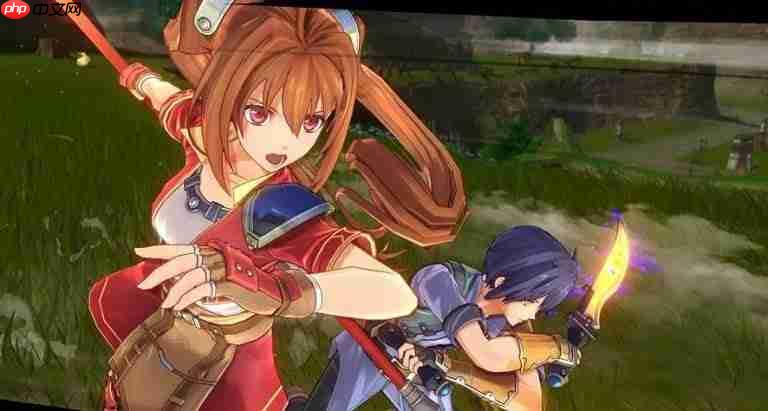 《空之轨迹 the 1st》MC开分88分:新老玩家均值得一试!