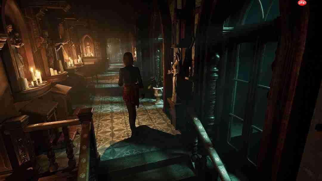 只要97！首发9折！《受折磨的灵魂2》售价公布！