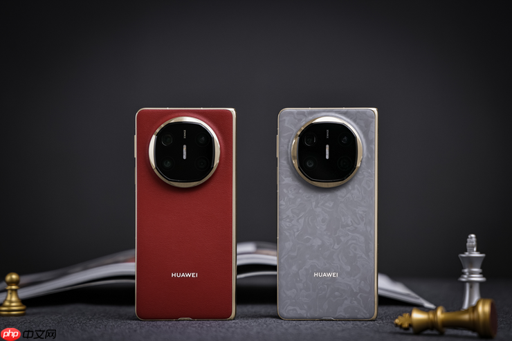 鸿蒙感恩回馈季来袭,华为Mate X6等三款旗舰可享至高2000元优惠!