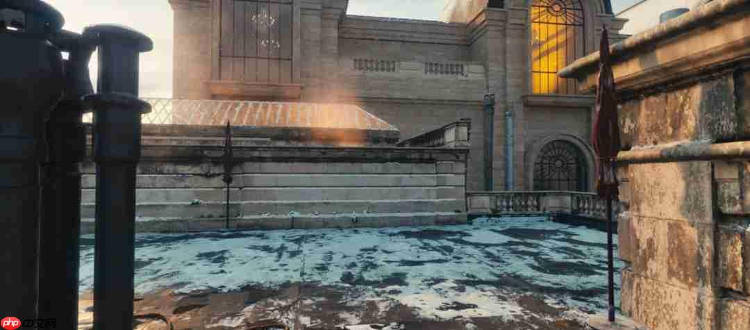 《漫威1943》早期实机片段泄露：黑豹大战九头蛇！