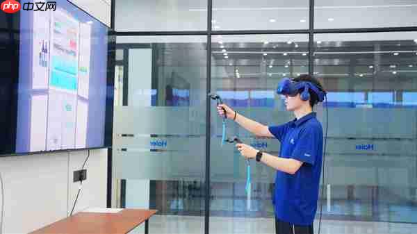 人效提升38%!海尔智家获评“人才灯塔”工厂