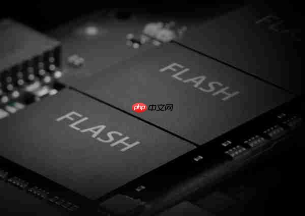 江波龙自研主控出货8000万颗:q4存储芯片价格全面上涨