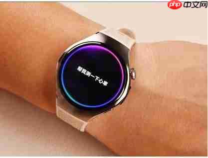 华为苹果手表巅峰对决：看谁能称霸2025年腕上科技