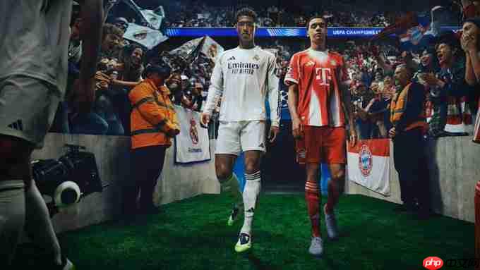 《EA SPORTS FC 26》PS5版容量公布!下周开启预载