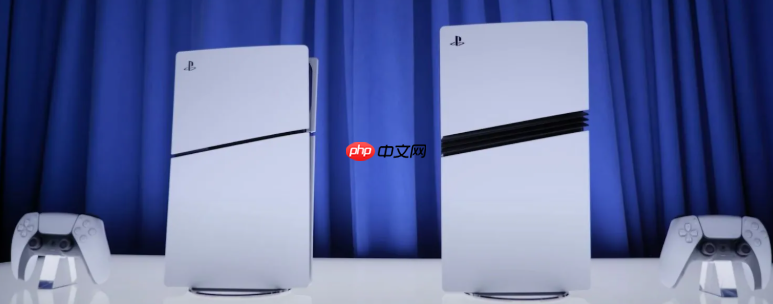 不会拖累次时代主机!曝PS掌机性能差距大无碍PS6