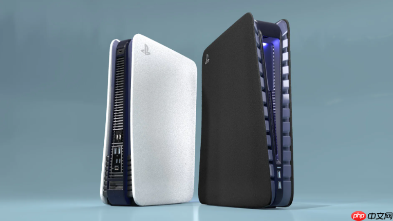 不会拖累次时代主机!曝PS掌机性能差距大无碍PS6