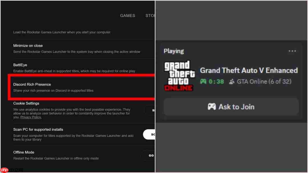 优化体验！R星不再强制玩家使用自家启动器