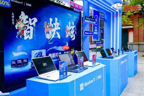 为青春加点“AI”:英特尔携手微软、京东助力高校学子开启智能学习新方式