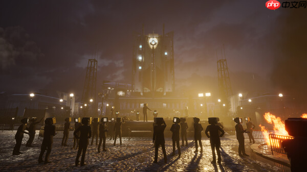 《黑暗世界:因与果》耕升RTX 5070 追风 OC踏入扭曲的黑暗