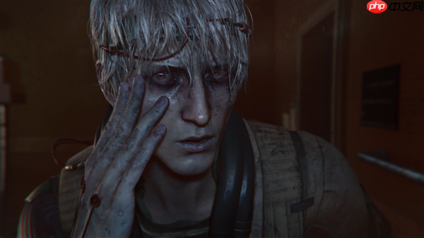 《黑暗世界:因与果》耕升RTX 5070 追风 OC踏入扭曲的黑暗