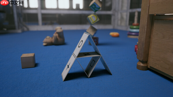 《黑暗世界:因与果》耕升RTX 5070 追风 OC踏入扭曲的黑暗